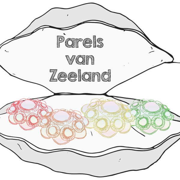 Coming out dag 2015 in Zeeland: Parels van Zeeland!