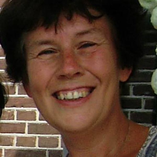 Jolande van Baardewijk is lesbisch én predikant. LHBT Netwerk Zeeland ging met haar in gesprek.